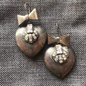 Vintage earrings